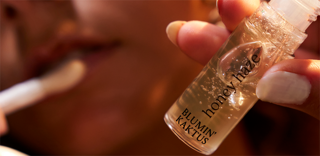 Lip Oil vs Gloss vs Balm (and When to Use Each)