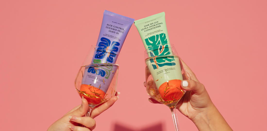 5 Hair Myths We’re Over