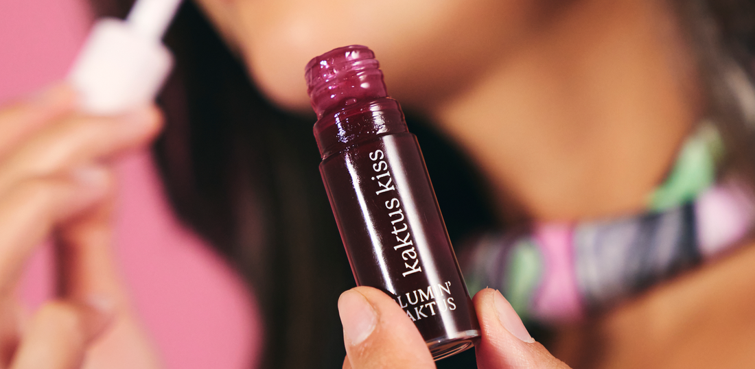 Sun‑Smart Lip Care 101