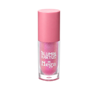 Juicy Bloom Gloss — Blumin’Kaktus × Mega