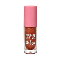 Juicy Bloom Gloss — Blumin’Kaktus × Mega