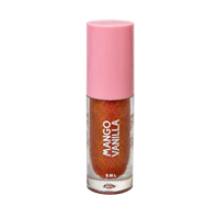 Juicy Bloom Gloss — Blumin’Kaktus × Mega