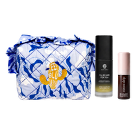 The Gloss & Go Bag