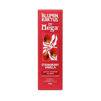 Juicy Bloom Gloss — Blumin’Kaktus × Mega