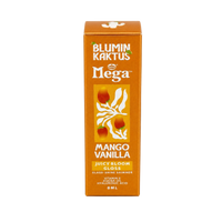 Juicy Bloom Gloss — Blumin’Kaktus × Mega
