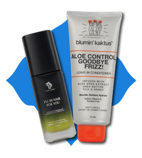 Ramadan hair calm kit