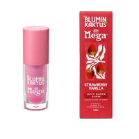 Juicy Bloom Gloss — Blumin’Kaktus × Mega