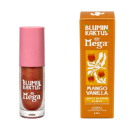 Juicy Bloom Gloss — Blumin’Kaktus × Mega