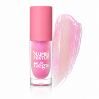 Juicy Bloom Gloss — Blumin’Kaktus × Mega