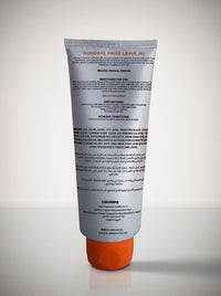 Aloe Control, Goodbye Frizz! Leave-in Conditioner