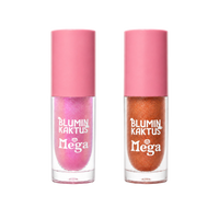 Juicy Bloom Gloss — Blumin’Kaktus × Mega