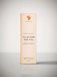 I'll Be Hair For You Hair Serum