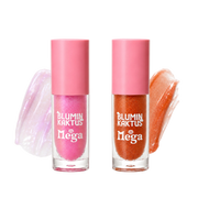 Juicy Bloom Gloss — Blumin’Kaktus x Mega