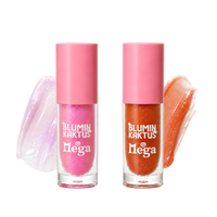 Juicy Bloom Gloss — Blumin’Kaktus × Mega