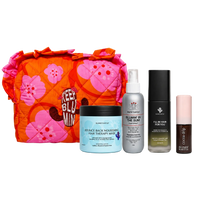 The Full Glow Ritual