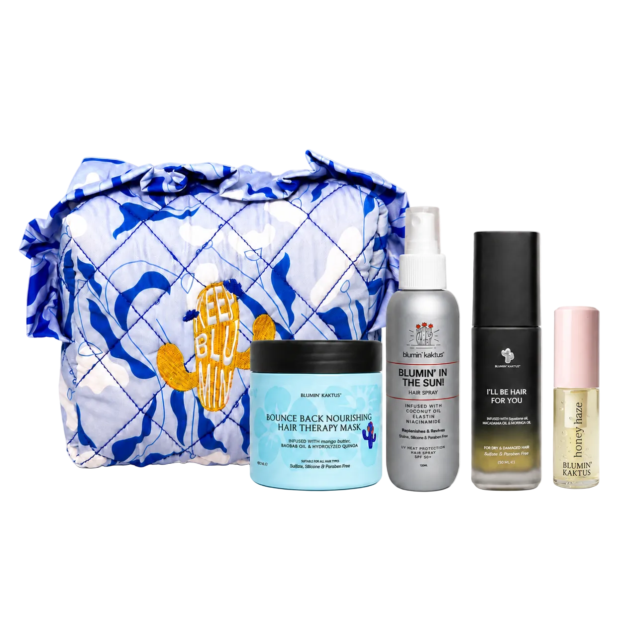 The Full Glow Ritual
