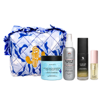 The Full Glow Ritual