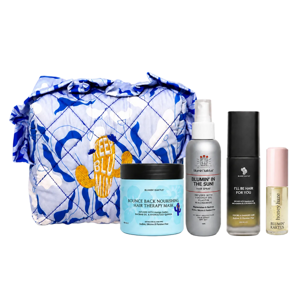 The Full Glow Ritual