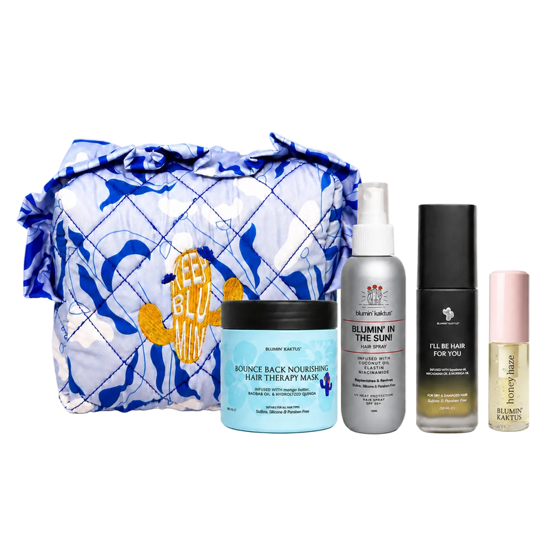 The Full Glow Ritual