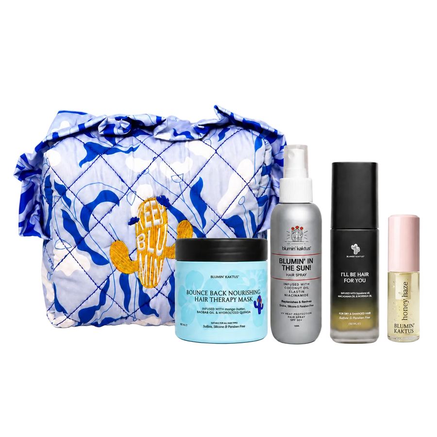 The Full Glow Ritual