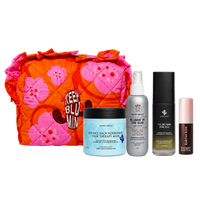 The Full Glow Ritual