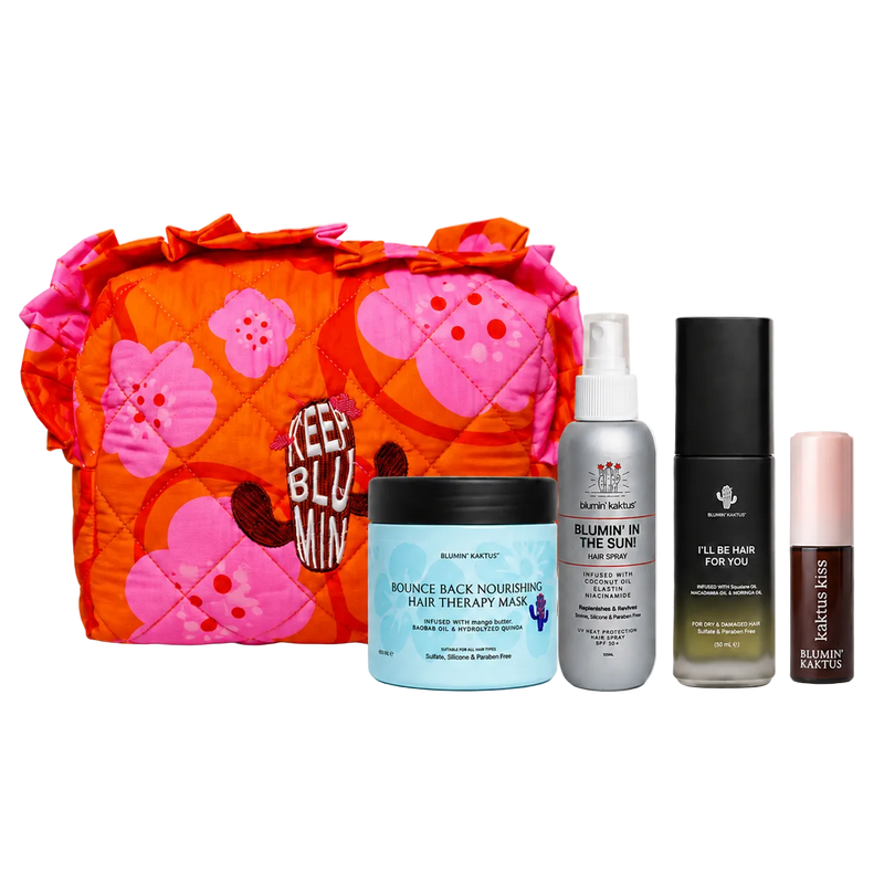 The Full Glow Ritual