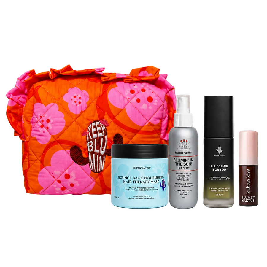 The Full Glow Ritual