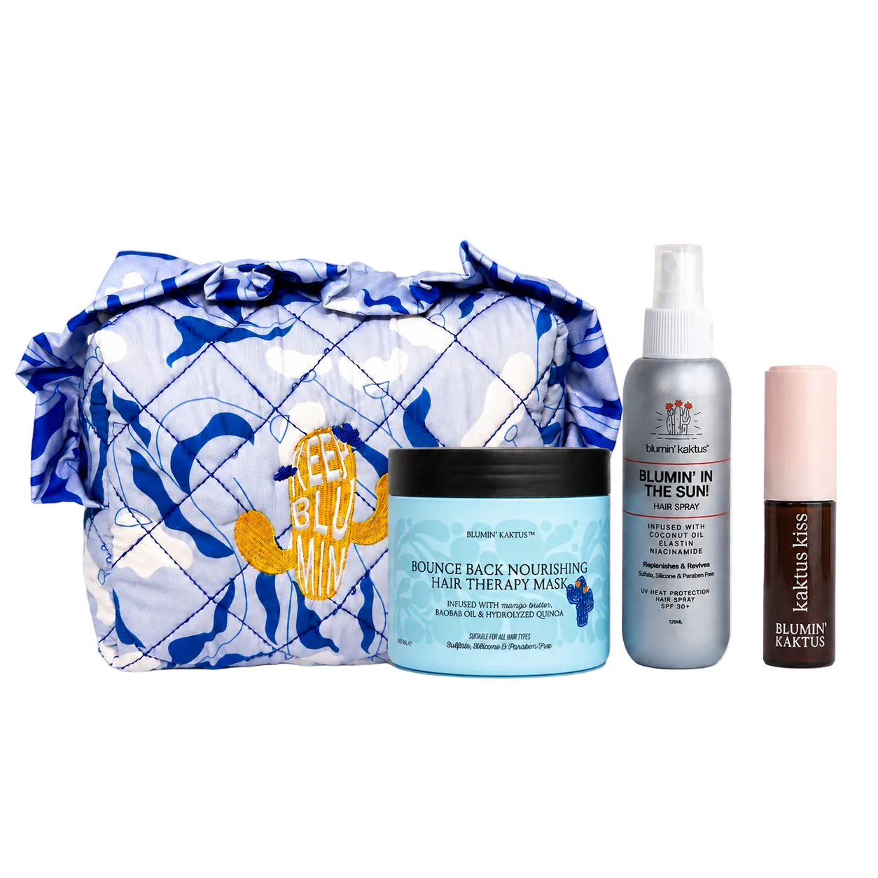 The Sun & Repair Kit