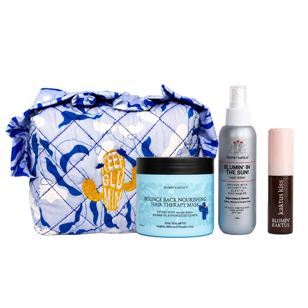 The Sun & Repair Kit