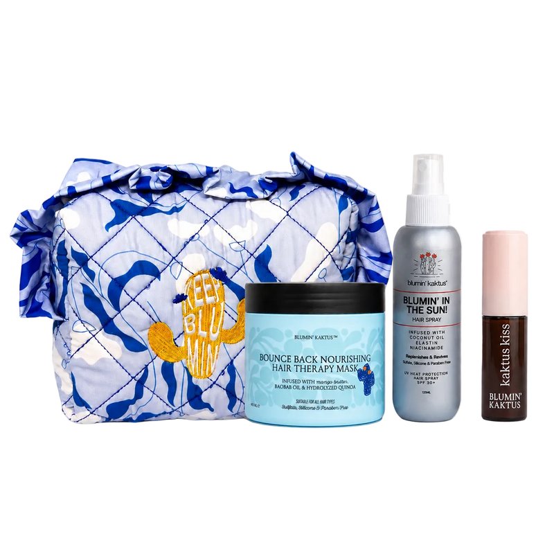 The Sun & Repair Kit
