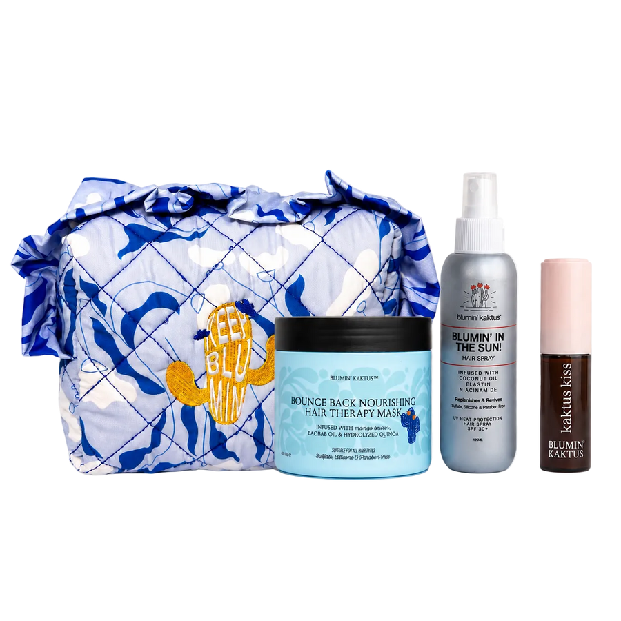 The Sun & Repair Kit