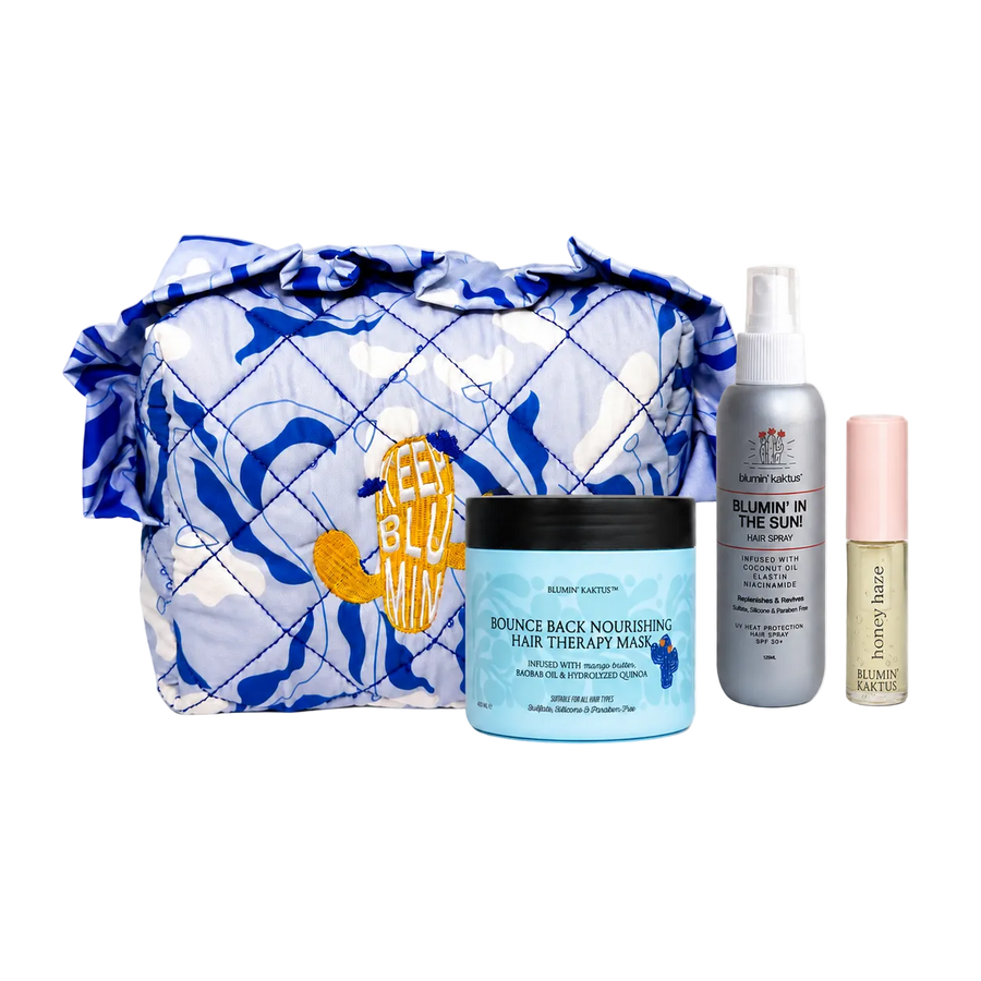 The Sun & Repair Kit