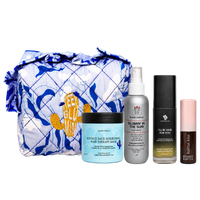 The Full Glow Ritual