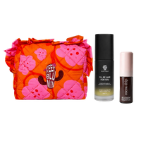 The Gloss & Go Bag