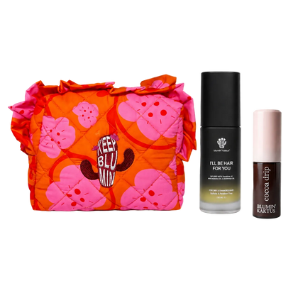 The Gloss & Go Bag