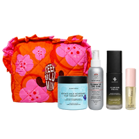 The Full Glow Ritual