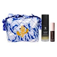 The Gloss & Go Bag