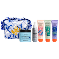 The Travel Bloom Kit
