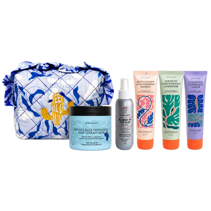 The Travel Bloom Kit