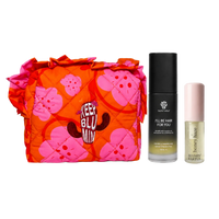 The Gloss & Go Bag