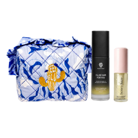 The Gloss & Go Bag