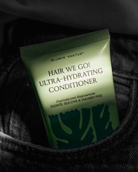 Hair We Go! Conditioner Travel Size