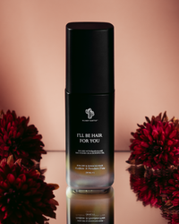 I'll Be Hair For You Hair Serum