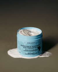 Bounce Back Nourishing Hair Therapy Mask
