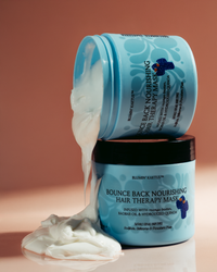 Bounce Back Nourishing Hair Therapy Mask