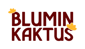 Blumin’ Kaktus