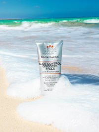 Aloe Control, Goodbye Frizz! Leave-in Conditioner
