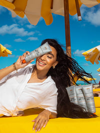 Hair We Go! Conditioner