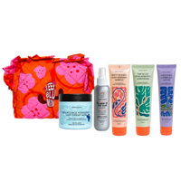 The Travel Bloom Kit