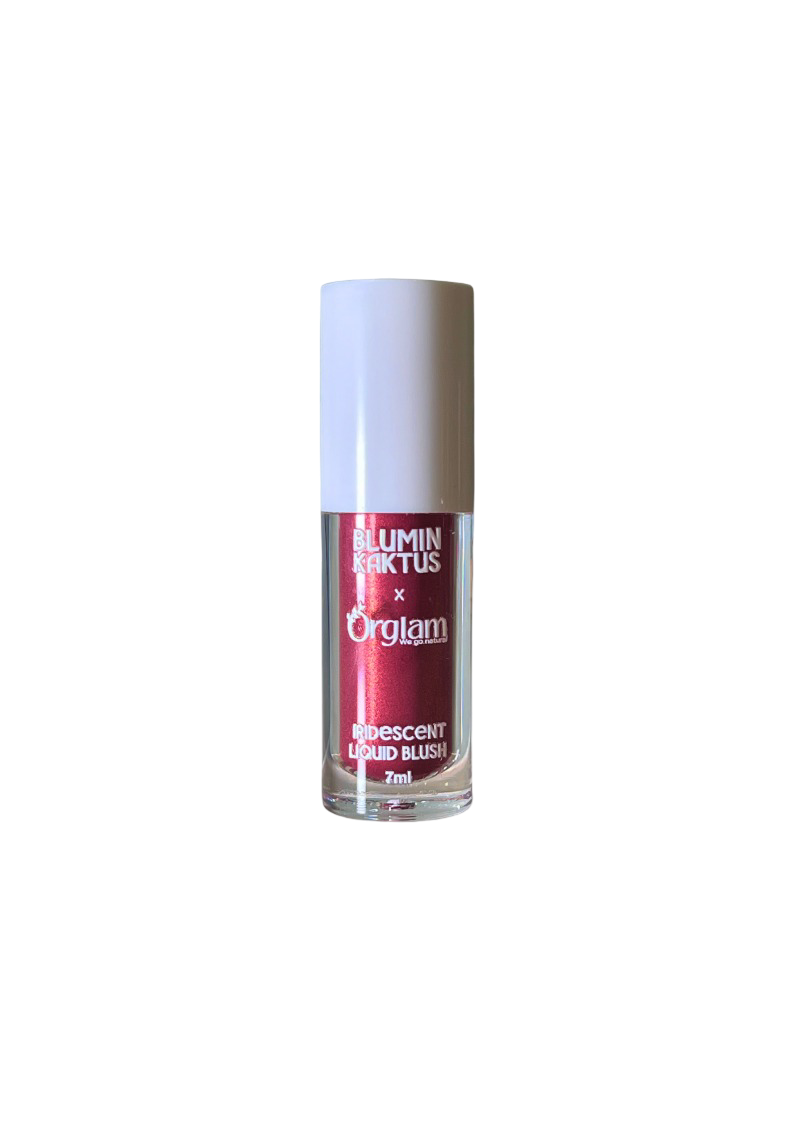 Cherry Flame Liquid Blush